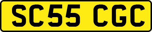 SC55CGC