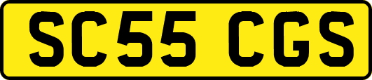 SC55CGS