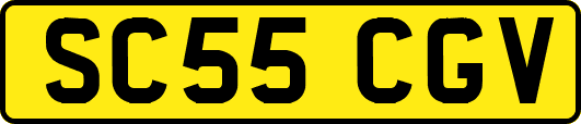 SC55CGV
