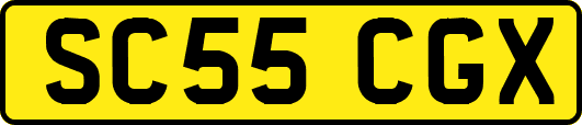 SC55CGX