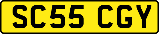 SC55CGY