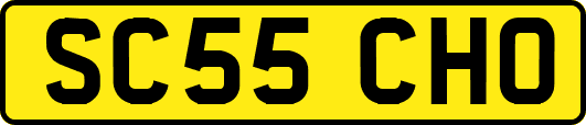 SC55CHO