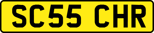SC55CHR
