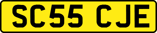 SC55CJE