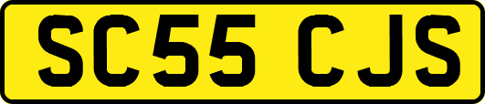 SC55CJS