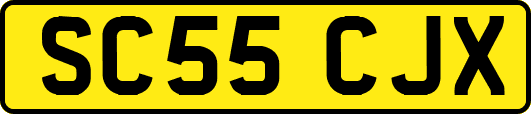 SC55CJX