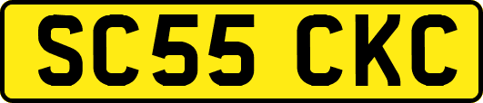 SC55CKC
