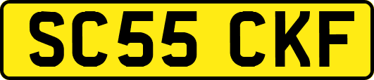 SC55CKF