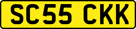 SC55CKK