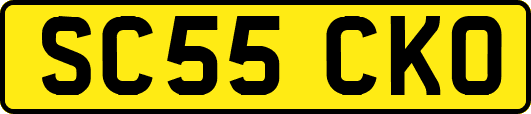SC55CKO