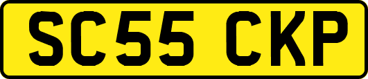 SC55CKP