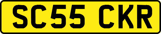 SC55CKR