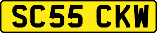 SC55CKW