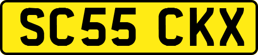SC55CKX