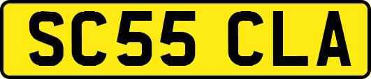 SC55CLA