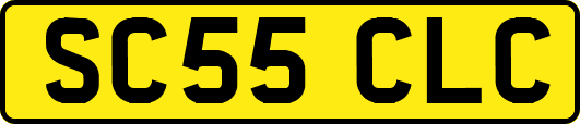 SC55CLC