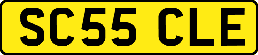 SC55CLE