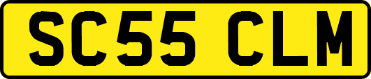 SC55CLM