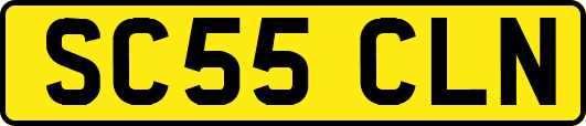 SC55CLN