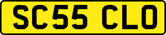 SC55CLO