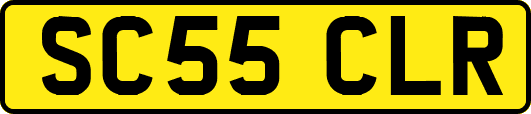 SC55CLR