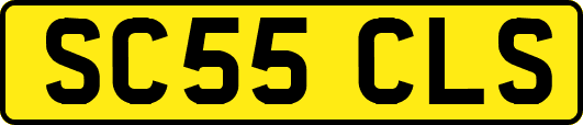 SC55CLS