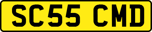 SC55CMD