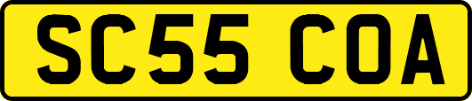 SC55COA