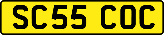 SC55COC