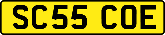 SC55COE