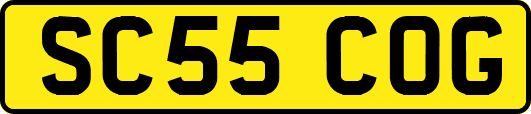SC55COG