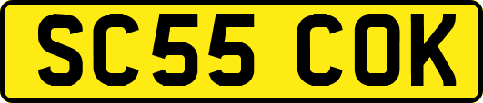 SC55COK
