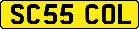 SC55COL