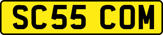 SC55COM