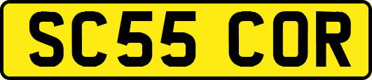 SC55COR