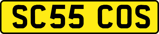 SC55COS