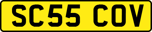 SC55COV