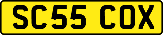 SC55COX