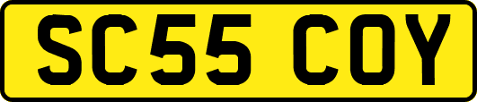 SC55COY