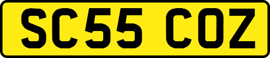 SC55COZ
