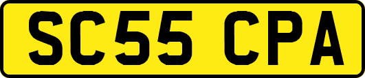 SC55CPA