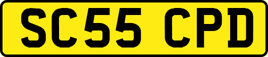 SC55CPD