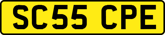 SC55CPE