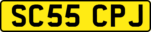 SC55CPJ