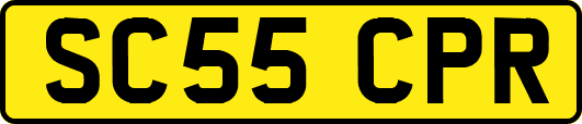 SC55CPR
