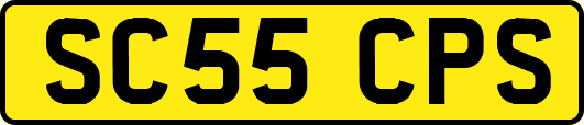 SC55CPS