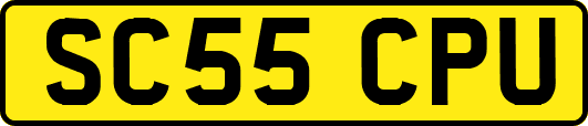 SC55CPU