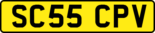 SC55CPV