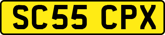 SC55CPX