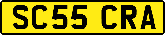 SC55CRA
